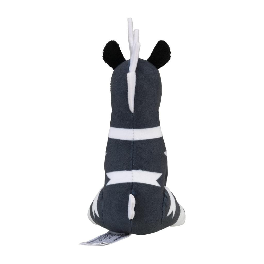 Pokemon Center Original 522 Plush Fit Shimama X X 10 X W X Pokémon 17.5 7.5 (H D Cm)