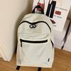 Japanese Style Small Fresh Backpack Women'S Simple Casual Schoolbag Junior High School Girls High School Students College Students Backpack