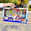 Pet Dentist Role-Playing Set for Kids - Toy Gift Box