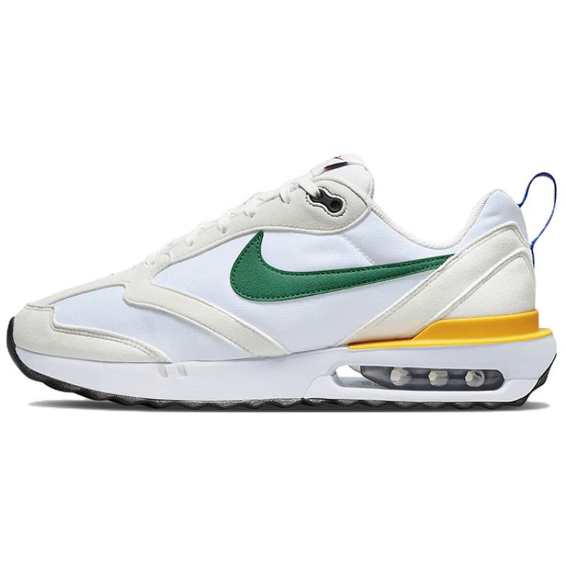 

Nike Air Max Dawn White Green Yellow Sneakers Casual Shoes DV3489-100 44
