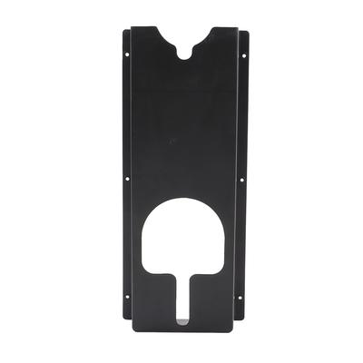 Auto Poliermaschinenständer Ergonomisch Robuster Wandmontierter Poliererhalter zur Aufnahme von Kfz-Mechanikerwerkzeugen
