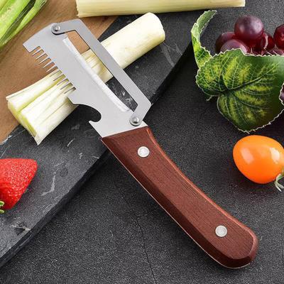 Herramientas para frutas y vegetales – Peladores