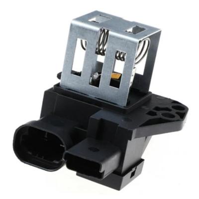 1267J6 98372A01 9827870080 Für Peugeot 207 208 407 508 Citroen C2 C3 DS3 Lüftermotor Relais Widerstand