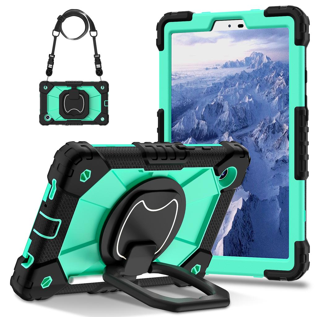 Tablet Protective Case C3 Model Suitable for Samsung Galaxy Tab A11 8.7”() with Satchel Stand 12 Colors Available