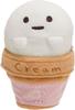 Rolling Corner I Want To Be Like Cream Meow Plush I Want To Be Like Cream Meow
