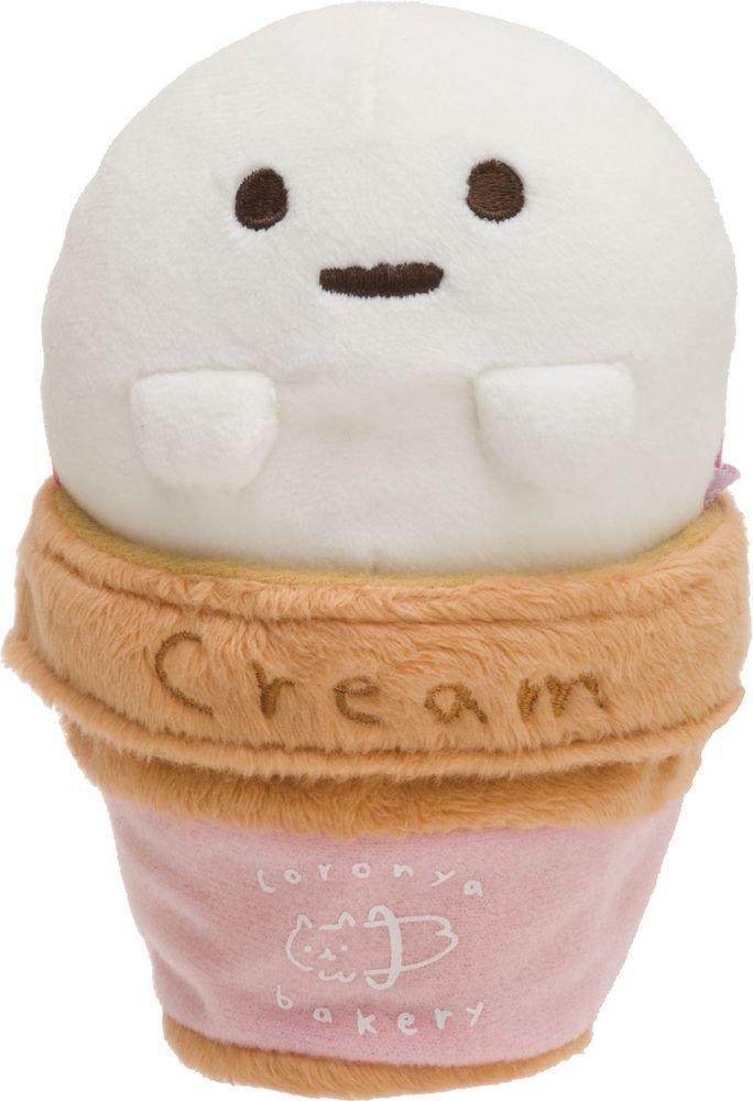 

Rolling Corner I want to be like Cream Meow Plush I want to be like Cream Meow