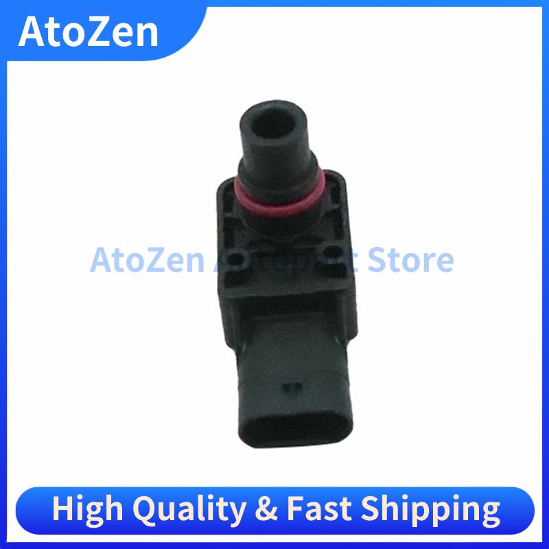 MAP Sensor 68371847AA 5149174AB for Chrysler 200 Dodge Avenger Jeep Wrangler Grand Cherokee Car Accessories High Quality New