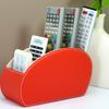PU Leather Multi-functional Storage Box Organizer LG8175