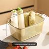 Furi Double-Layer Kitchen Sink Drain Basket