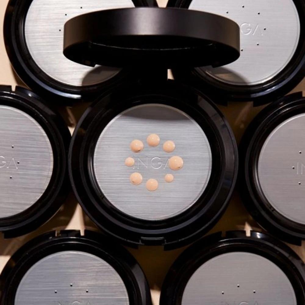 Tattoo Cushion SPF35 PA++ 3 Colors Light beige