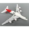 1/400 APA234007 Australian A380 Aircraft Model VH-OQI Alloy Finished Product Model