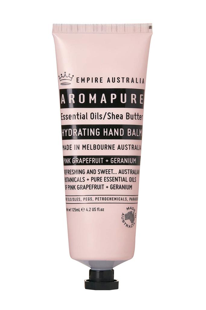Empire Australia Empire Hand Balm Pink Grapefruit 125ml