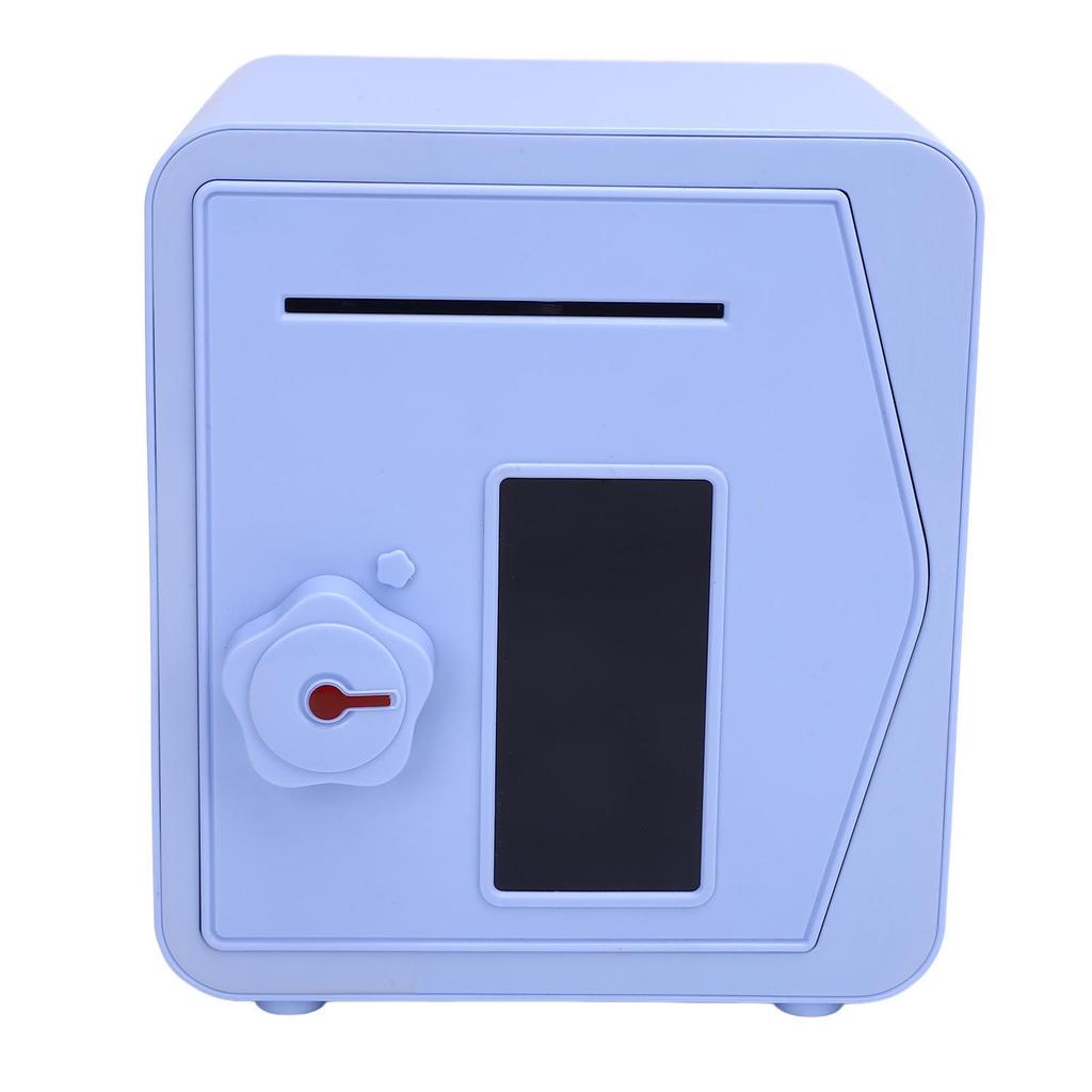 Kids   Bank LCD   Password Saving Box Automatic Electric   Bank for Boys Girls Large