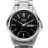 Casio Mtp 1239d 1adf  Mtp 1239d 1a  Analog Sat Student Male Metal Watch