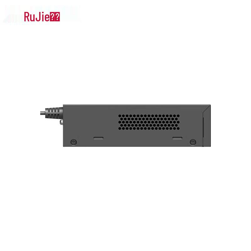 Ruijie RG-YS110G-P 10-Port Gigabit PoE Surveillance Switch