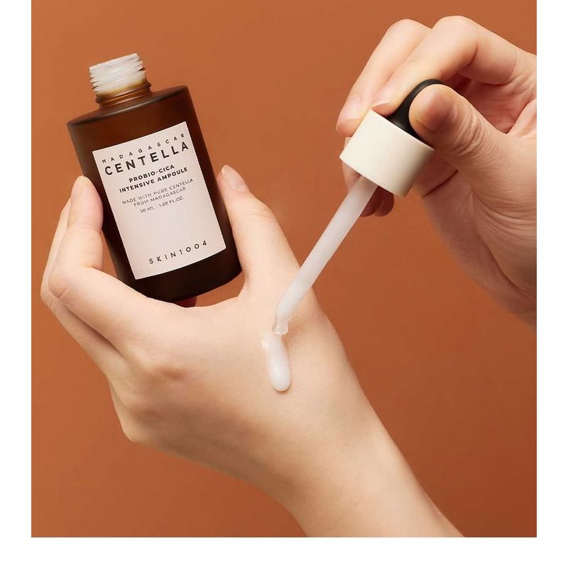 SKIN 1004 - Madagascar Centella Probio-Cica Intensive Ampoule Mini