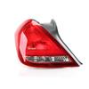 04-05 Teana Rear Taillight Housing & Brake Lights