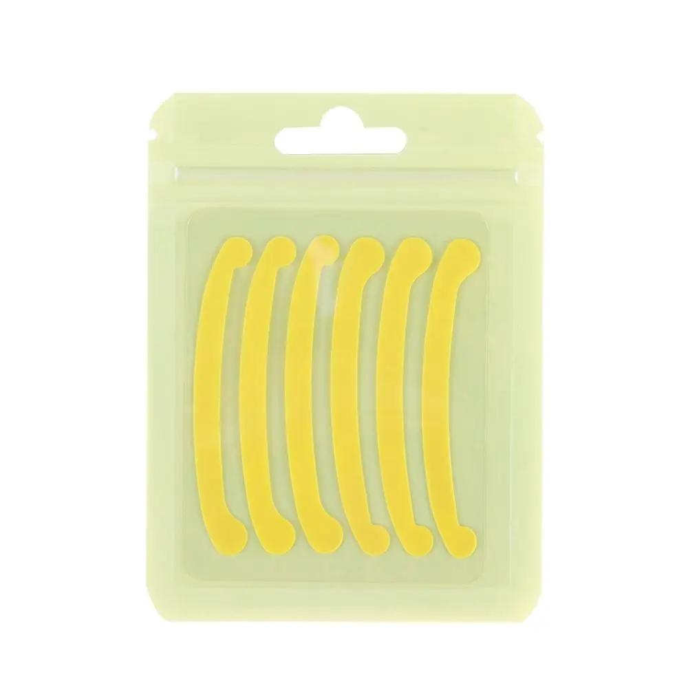 Silicone Eyelash Perm Pads Under Eye Pads Eyelashes Lifting Applicator Reusable Lash Lift Perm Eye Pads Eyelash Perm Eye Patch
