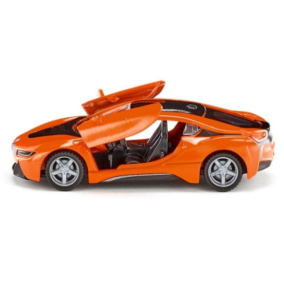 Siku BMW I8 LCI Die-cast Model Car SK2348