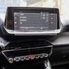 Tempered glass screen protective film For Peugeot 208 E208   7inch or 10.1 inchcar gps navigation  interior accessories