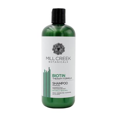 Biotin Shampoo Therapy Formula, 14 Fl Oz