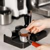 51/53/58mm Coffee Tamper Station Organizer Stand ABS Tamper Portafialter Holder Distributor Puck Screen Storage Base Barista