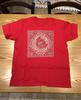 Turn Me Loose Bandana LOVERBOY Unisex Adult  All Size DI1071 Unisex T-Shirt
