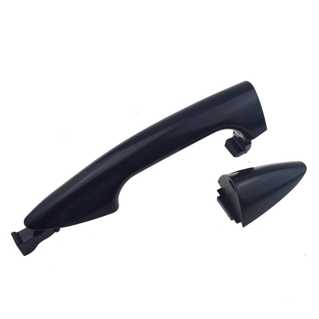 1/2/4 Pcs For Hyundai Accent 1.6L 2012-2017 Exterior Door Handle Front Rear Left Right Driver Passenger 826511R050 826611R050
