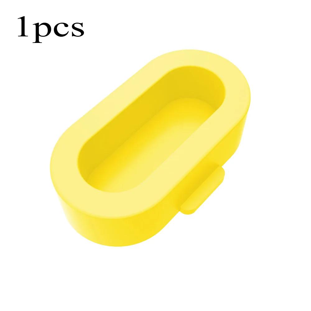 

Silicone Dustproof Plug Charging Port Protector Cap For Garmin Fenix 7 7S 7X 6 6X 5 5S 5X Forerunner 965 955 265 255 245