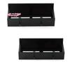 Magnetic Refrigerator Shelf Organizer Spice Sundry Side Storage Hanging Basket Space Saving Kitchen Household Holder