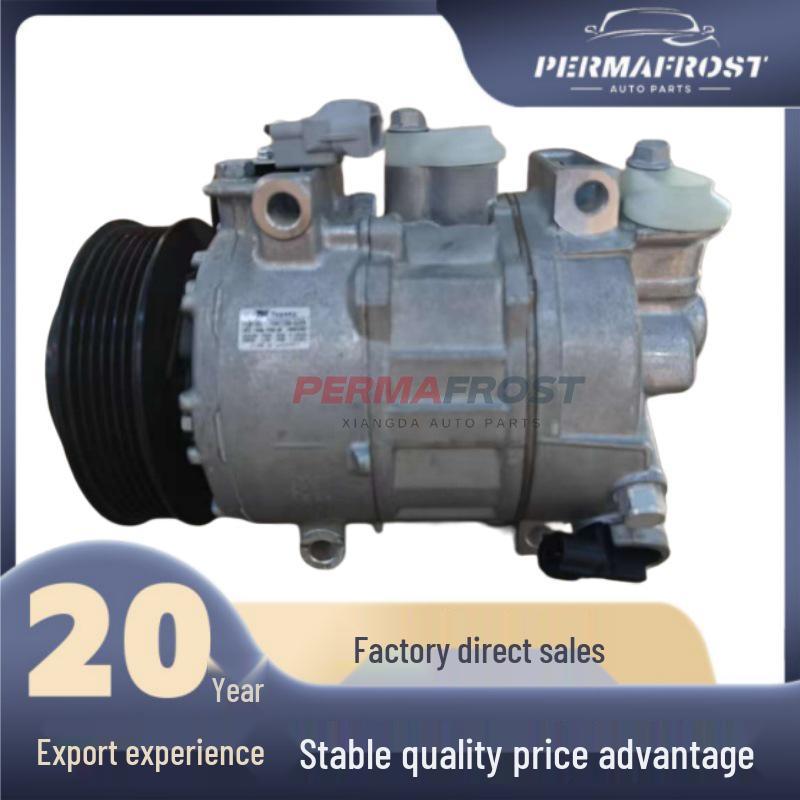 

Chrysler Dodge Compatible Car A/C Compressor 197375/198375/7513116