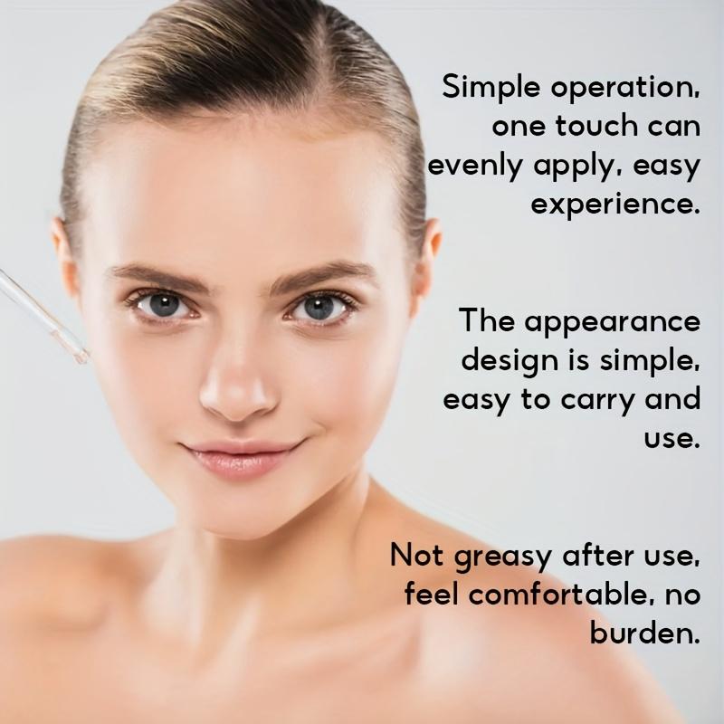 30ml Centella Asiatica Facial Serum Moisturizing Nourish Repairing Dry Skin Smoothing Rejuvenation Soothing Brightening Beauty Health