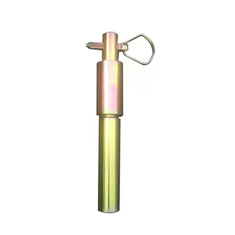 Dongfanghong LX804 Mower Large Arm Safety Pin
