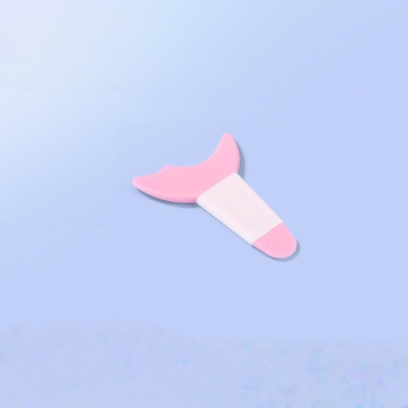 Easy Precise Eye Makeup Application Novice Eyeshadow Comfortable Eyeliner Auxiliary Tool