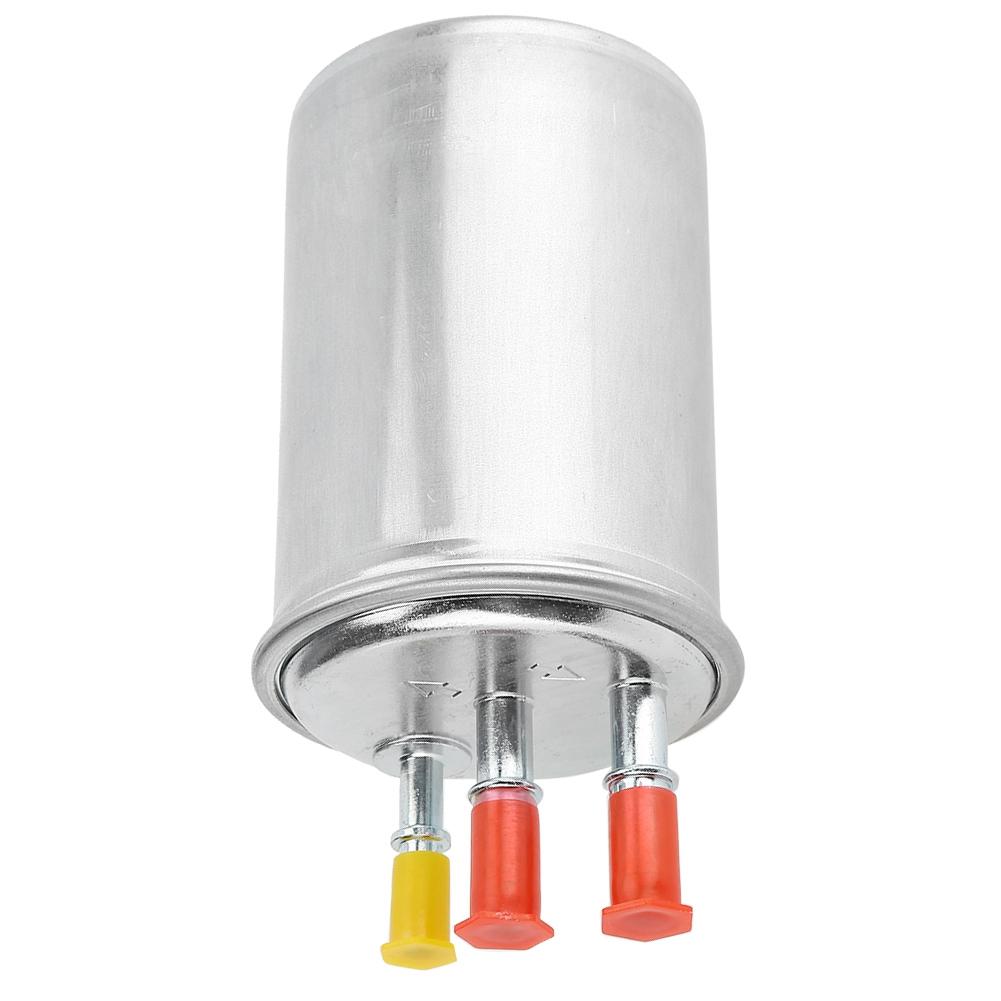 For Ford Mondeo MK3 Diesel Fuel Filter Metal Accessary HDF924E ADG02342