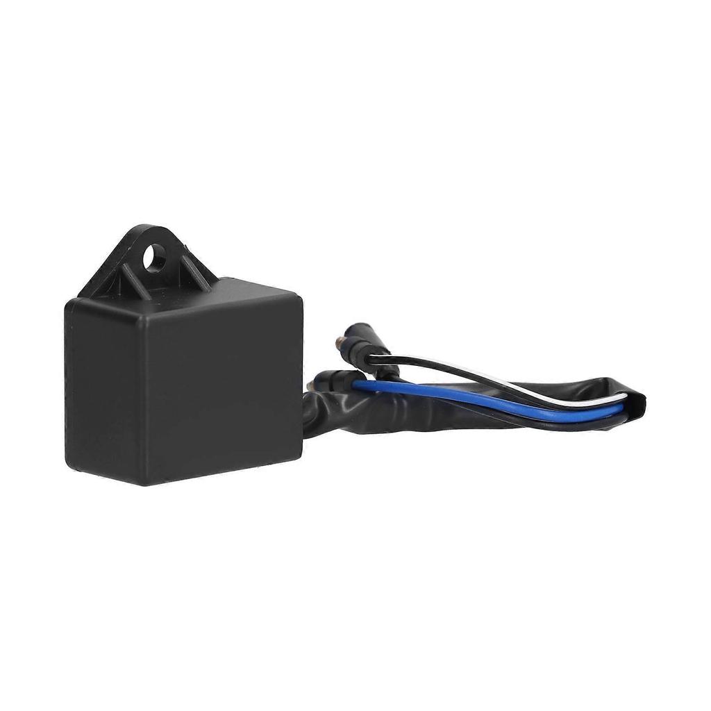 Fuel Pump Cut Off Relay 27034?1053 ABS Durable Replacement for Kawasaki Mule 2500 1994?2000