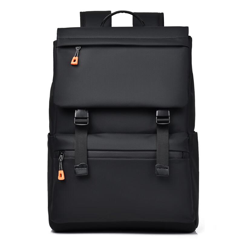 Li Shen Men's Functional Large Capacity Backpack