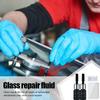 glass repair kit glass repair fluid german windshield crack repair kit repair fluid car