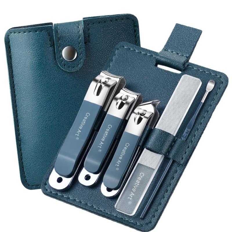 Creative Art Personal Grooming Tool Kit