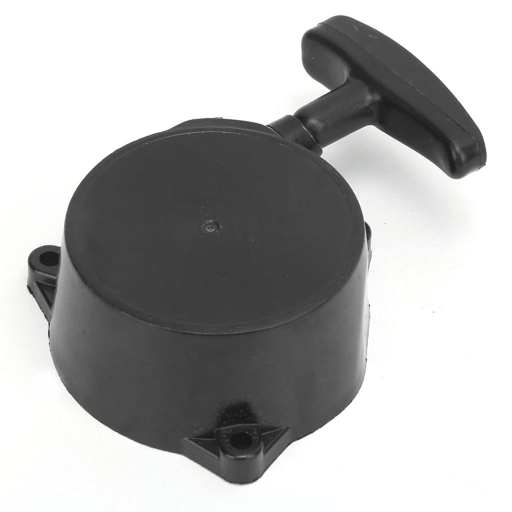 Backstartare, praktisk arbetsbesparande dragstartare, hållbar alternativ till Tanaka 35cc motorutrustning