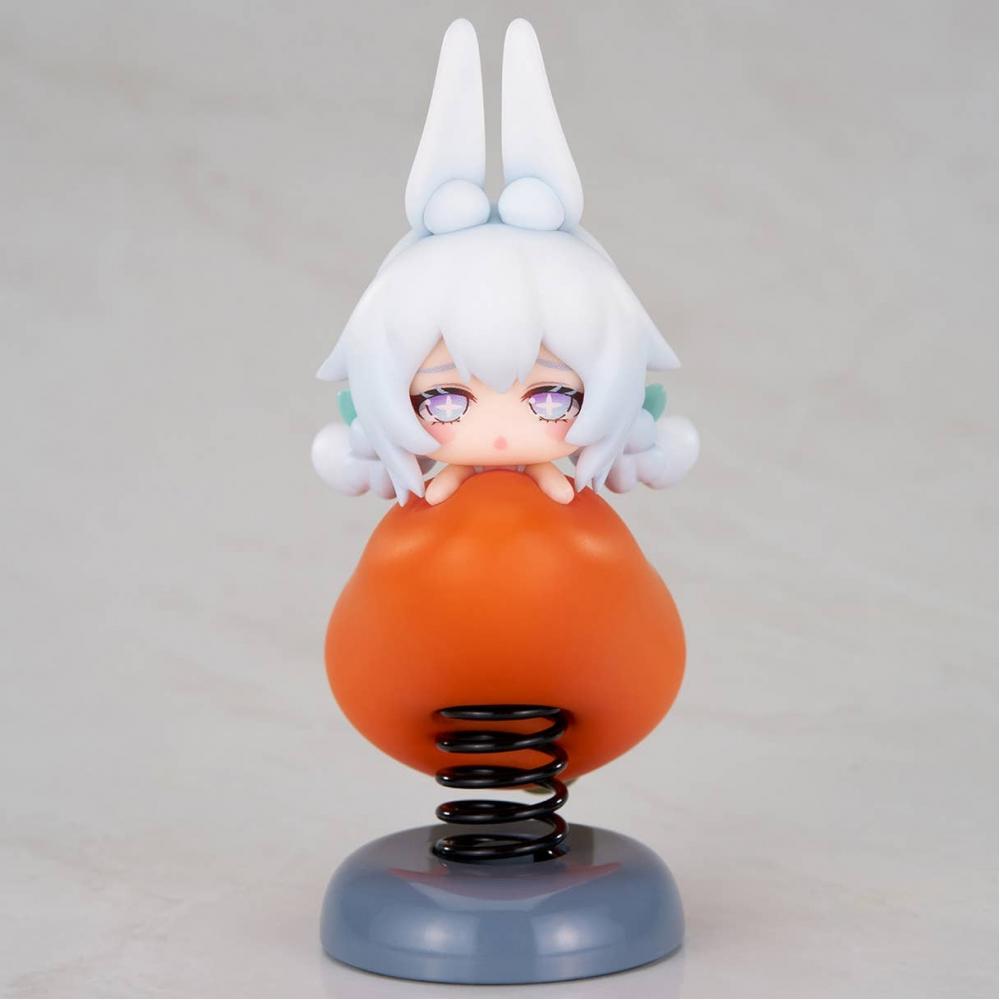 Azur Lane Happy Shake Azur Lane Le Malin