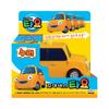 Mimi World Tayo der kleine Bus Nuri Charakter Spielzeugauto von mimiworld