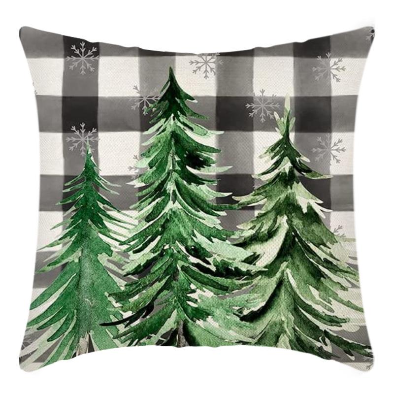 Home Items Christmas Pillow Cases Bedside Pillow Cases Christmas Pillow Cases