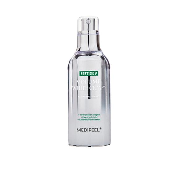 [MEDI] (bo) All In One Peptide 9 Volume White Cica Essence 100 ml / (jh)