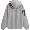 GAP Sweatshirts Unisex Hooded (Non-detachable) Moderate 788127
