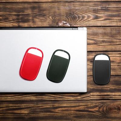 Maus Halter Tasche Tragehülle Klebend Für Magic MouseApple Wireless Maus 1./2. Generation Aufbewahrungstasche Frei Aufklebbar Wiederverwendbar