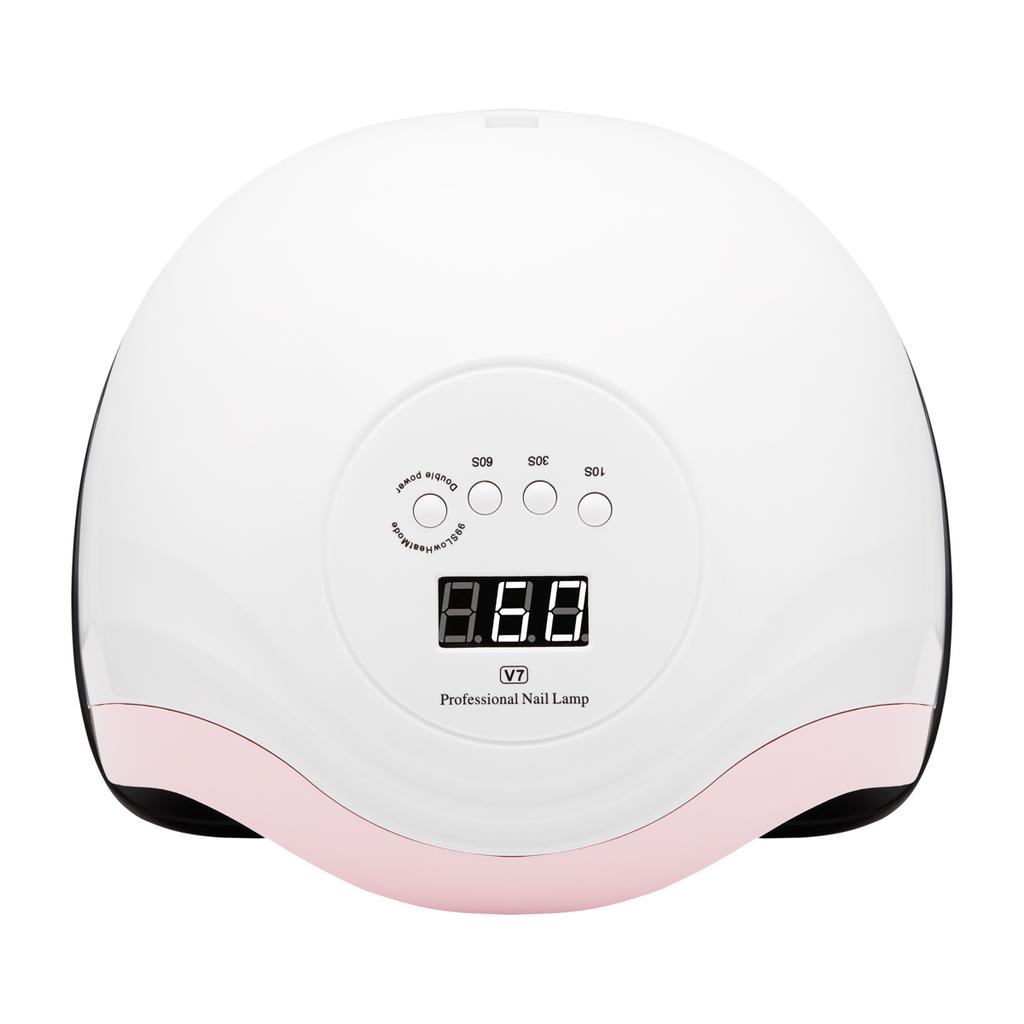 UV-LED-Lampe Glow V7 168W