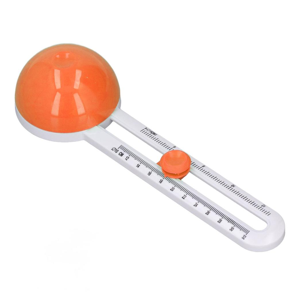   Paper Trimmer   Manual   Lightweight Portable Paper Cutting Tool for Print Paper