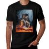 Hot TShirt Long Lasting Casual TShirt