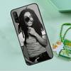 Bob Marley Quotes Rasta Reggae For Huawei Nova 12s 12i 11i 7i 8i 9 10 SE Y91 Y90 Y60 Y70 Y72 Y61 P60 Pro P30 P40 Lite Case